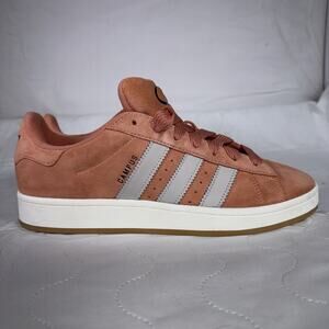 adidas Campus 00s Equipment Pink- Id8268- ID8268 Men Size 11 Sneakers Gum